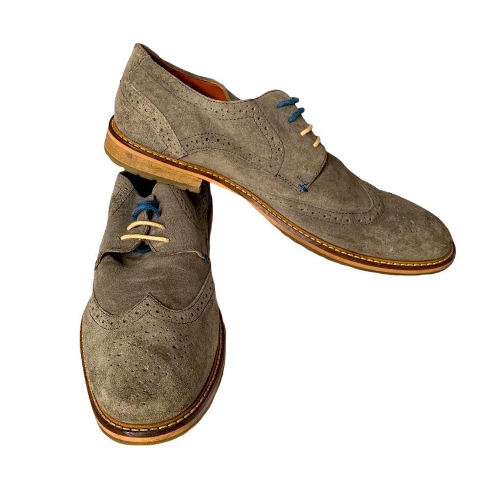 Ben Sherman Dress Shoes